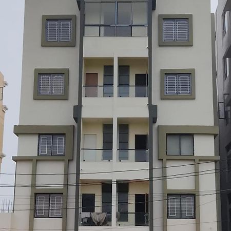 Hotel Tulsi Somnāth Exterior foto
